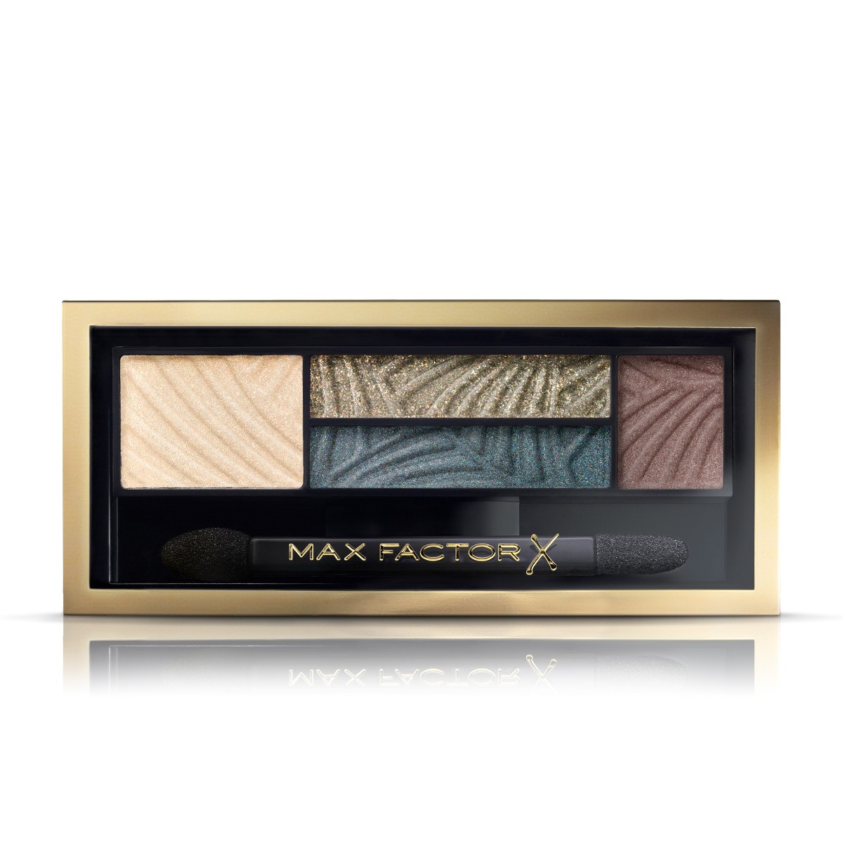 Max Factor Smokey Eye Drama Kit