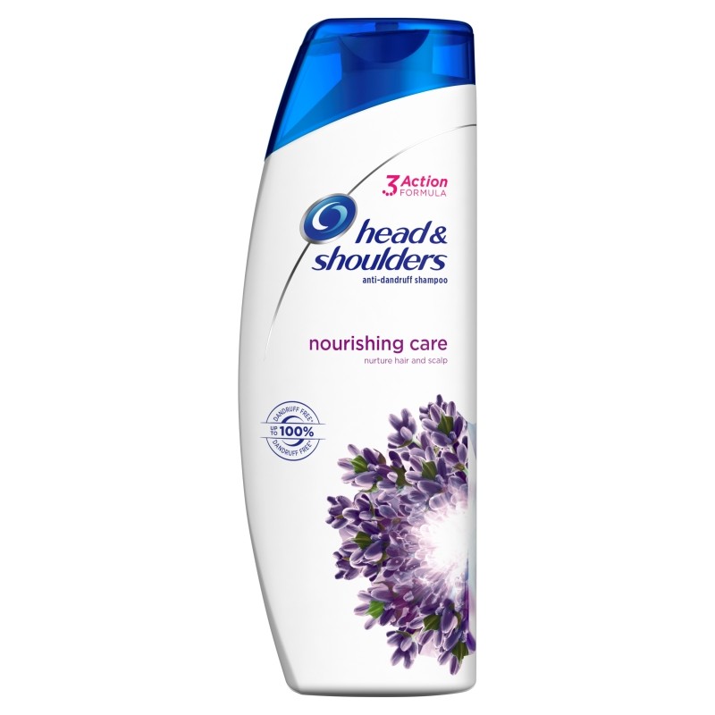 Head&Shoulders Nourishing