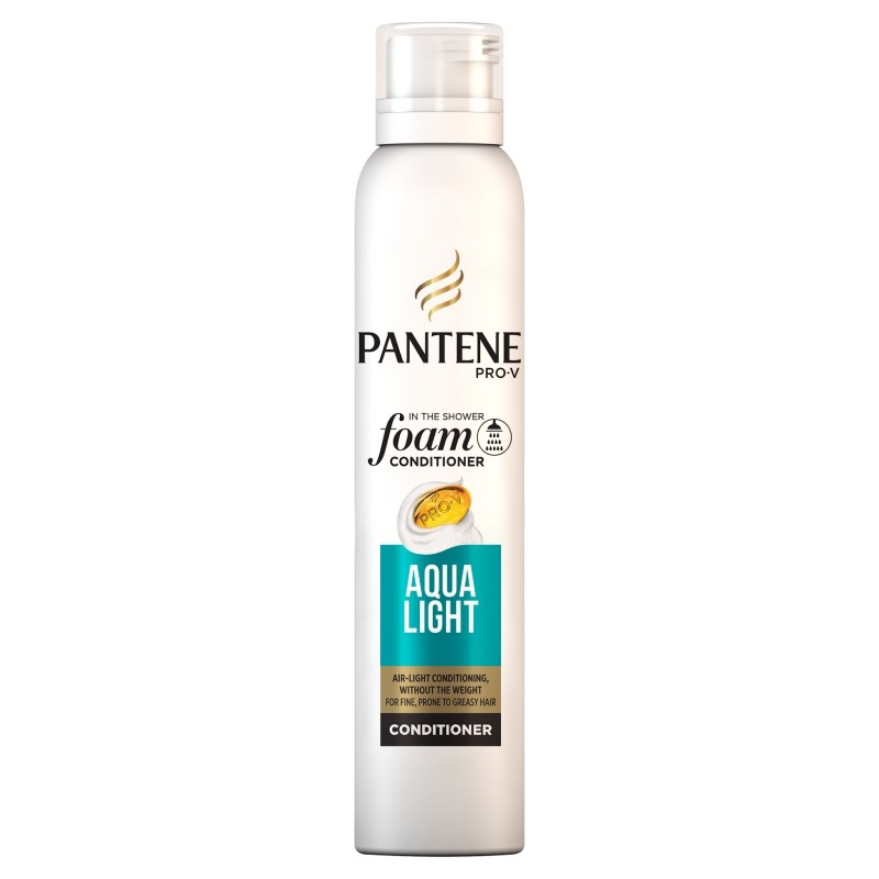 Pantene Pro-V Aqualight