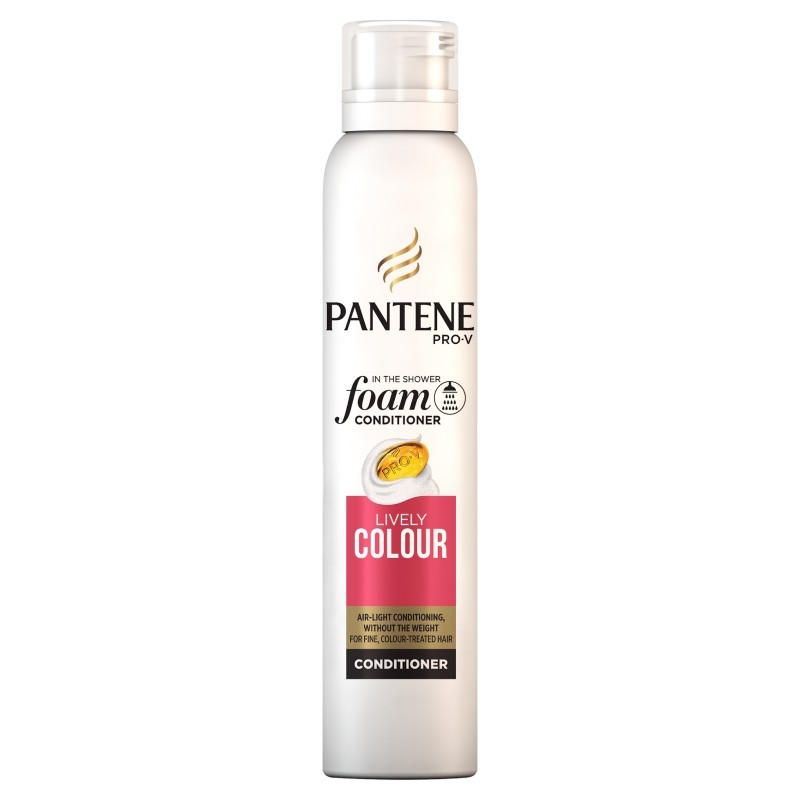 Pantene Pro-V Lively Colour