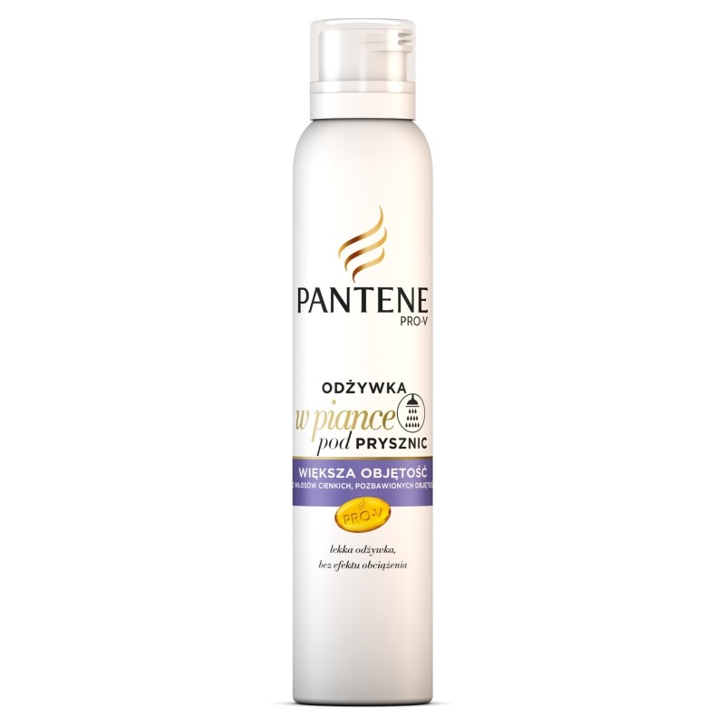 Pantene Pro-V Volume Booster