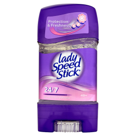 Lady Speed Stick Breath of Freshness
