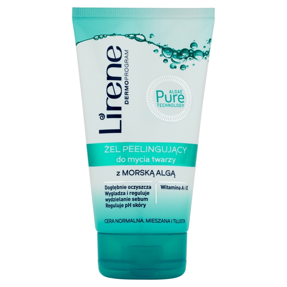 Lirene Dermoprogram