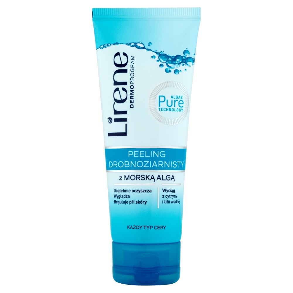 Lirene Dermoprogram