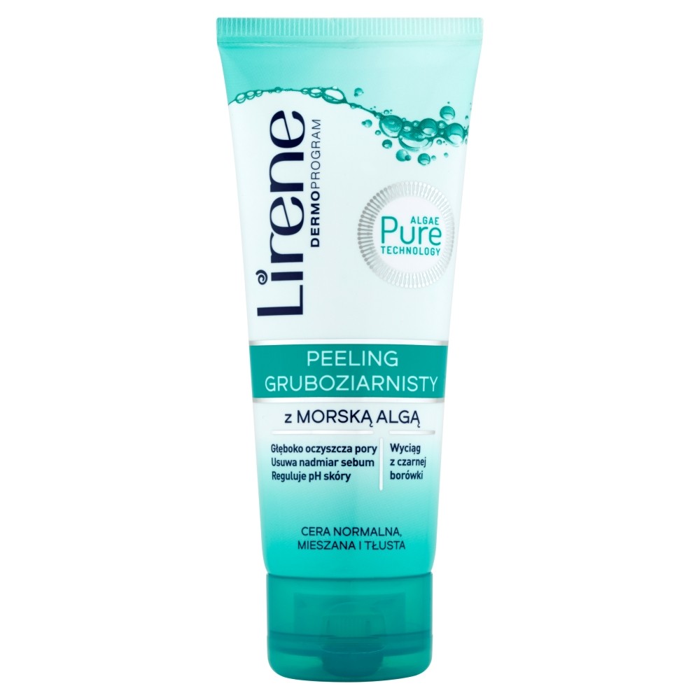 Lirene Dermoprogram