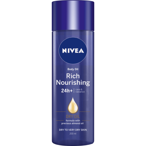 Nivea Rich Nourishing 24H+
