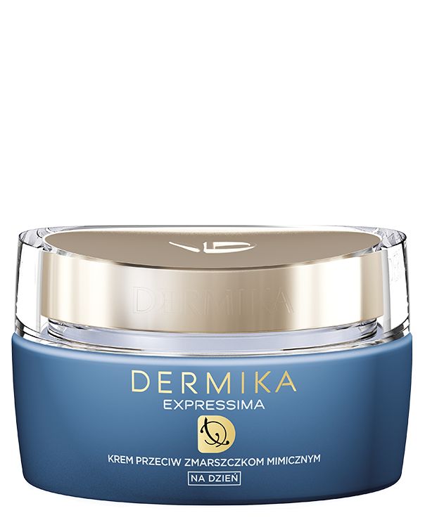 Dermika Expressima