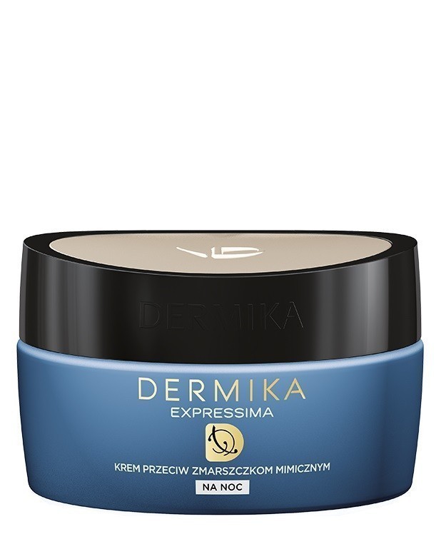 Dermika Expressima
