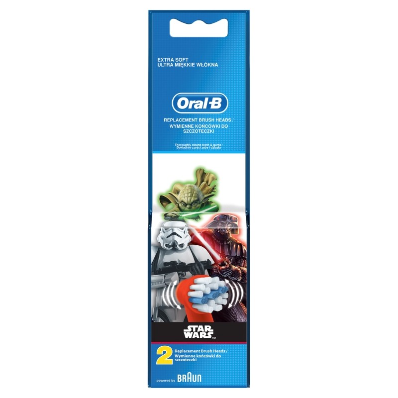 Oral-B Star Wars