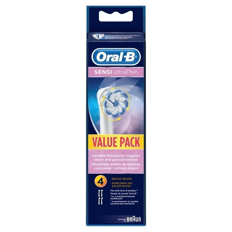 Oral-B UltraThin