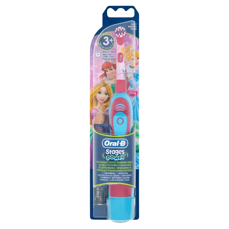 Oral-B Kids