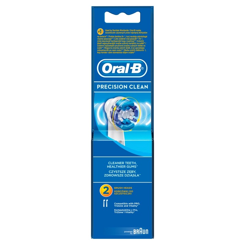 Oral-B FlexiSoft