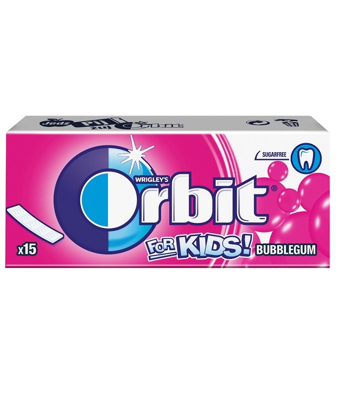 Orbit For Kids Classic