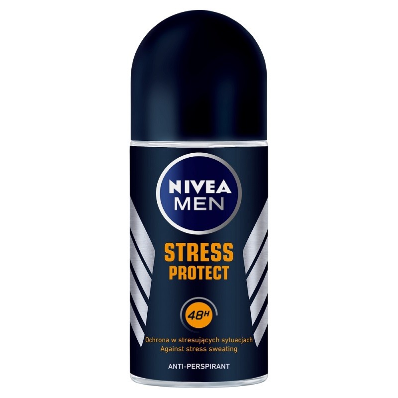 Nivea Men Stress Protect