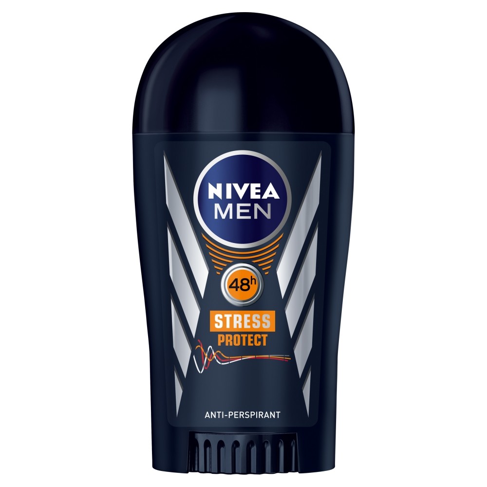Nivea Stress Protect