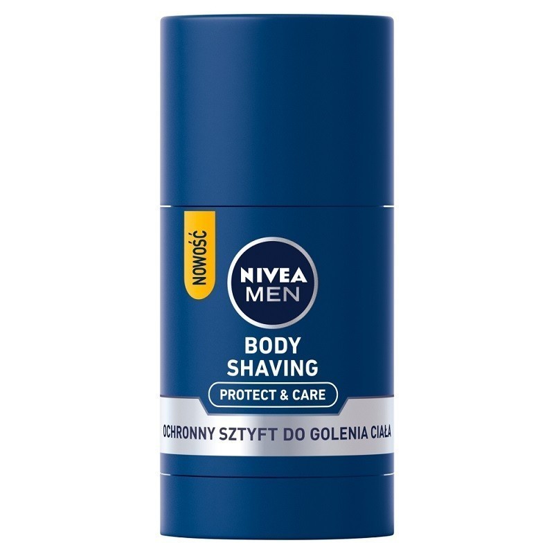 Nivea Men Protect&Care