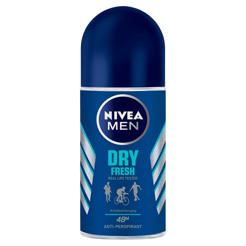 Nivea Men Dry Fresh