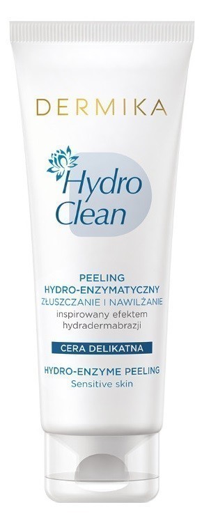 Dermika HydroClean