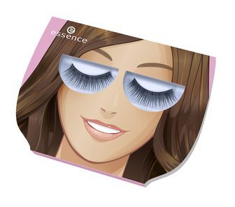 Essence Secrets Lashes