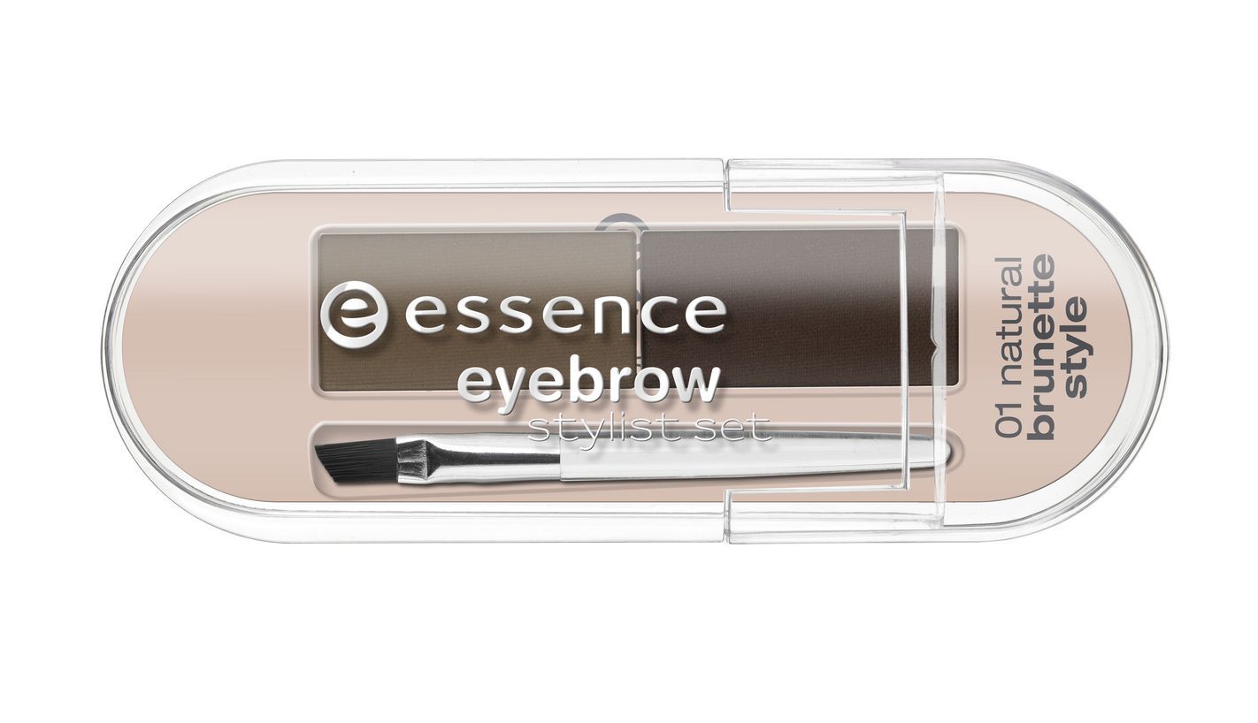 Essence Eyebrow Stylist Set