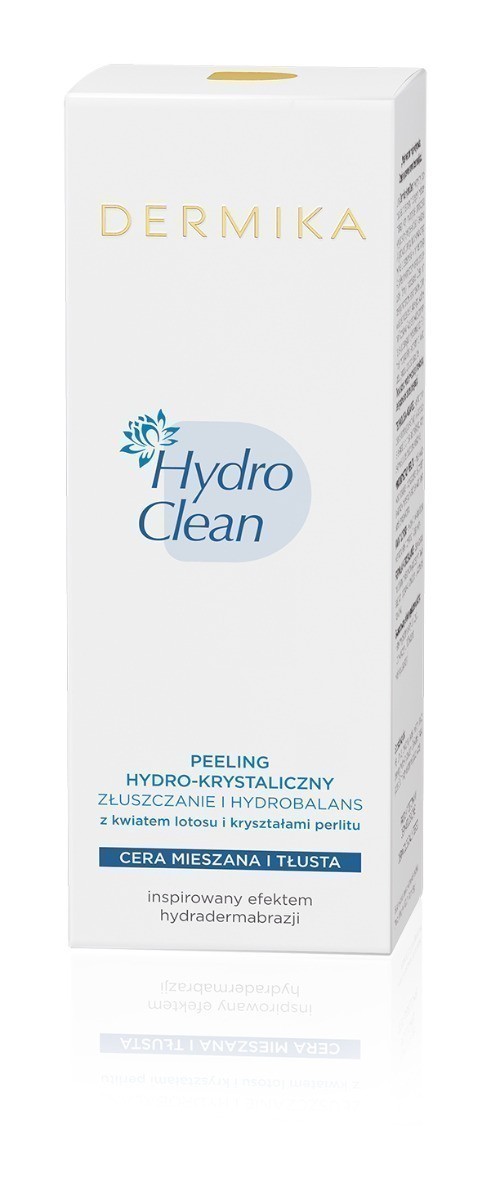 Dermika HydroClean