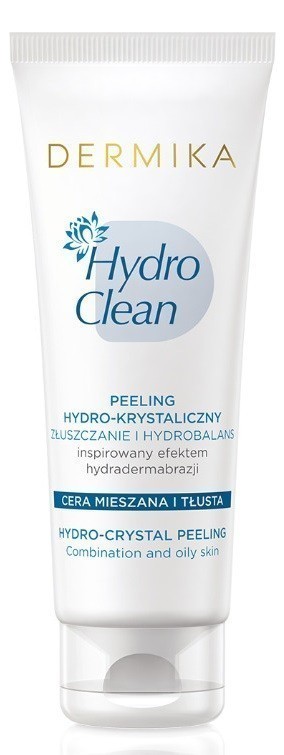 Dermika HydroClean