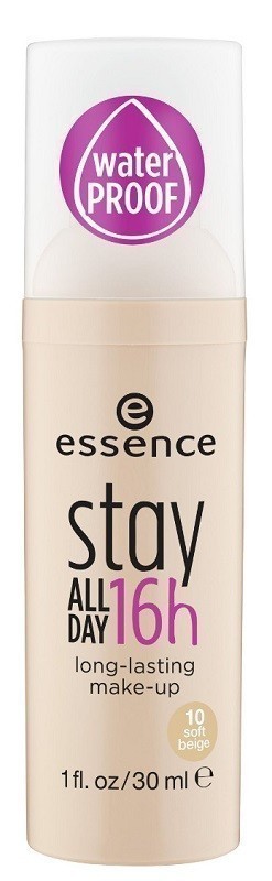 Essence Stay All Day