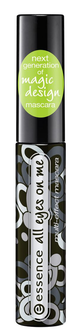Essence All Eyes On Me