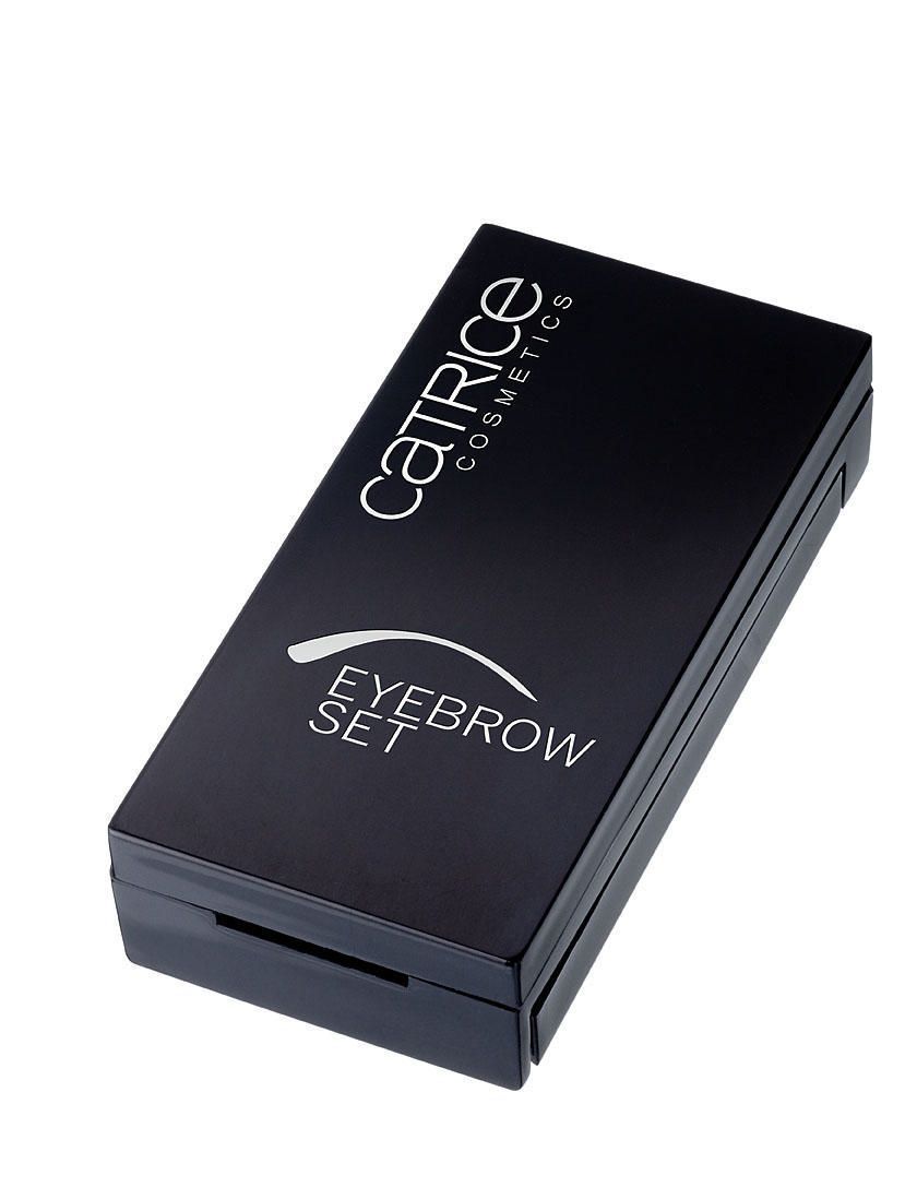 Catrice Eye Brow Set