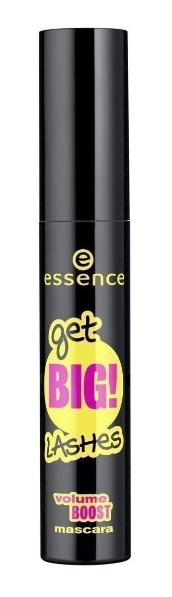 Essence Get Big Lashes Volume Boost