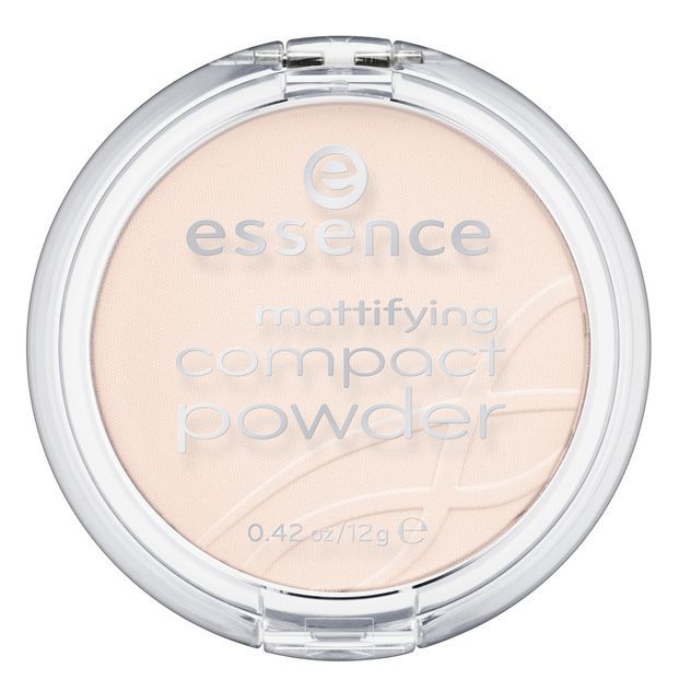 Essence Mattifying