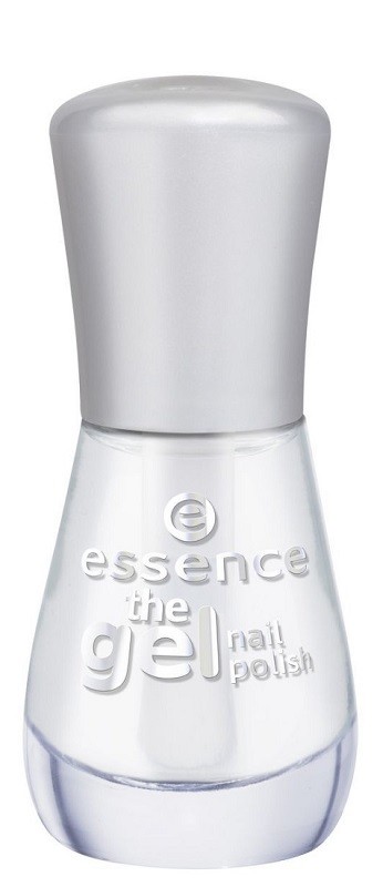 Essence The Gel Nail