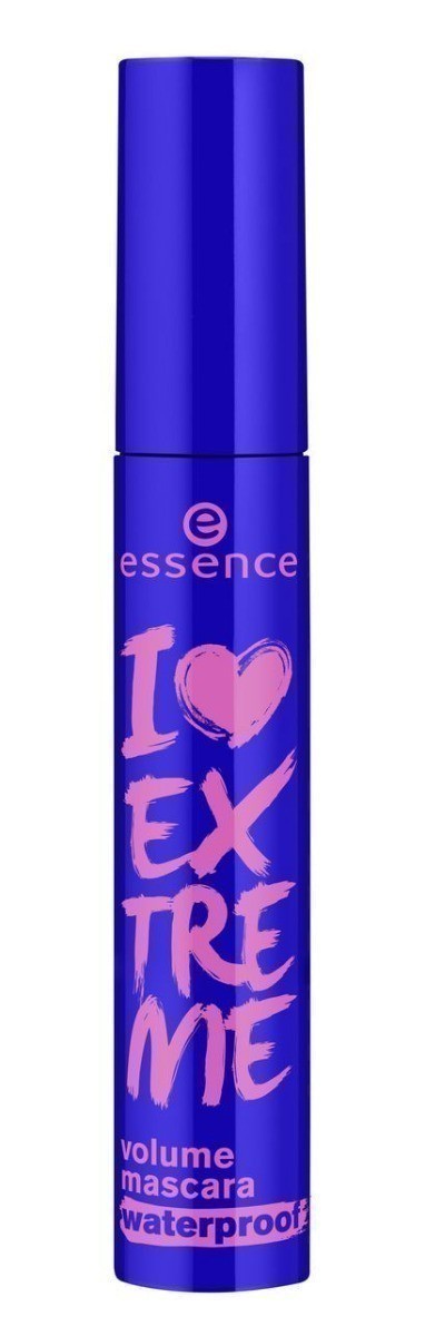 Essence I Love Extreme