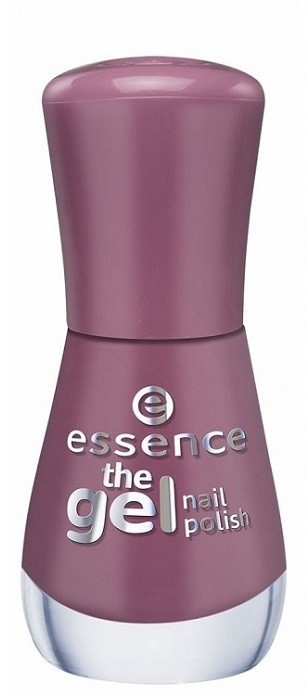 Essence The Gel Nail