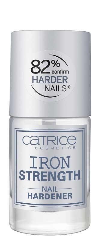 Catrice Iron Strength Nail Hardener