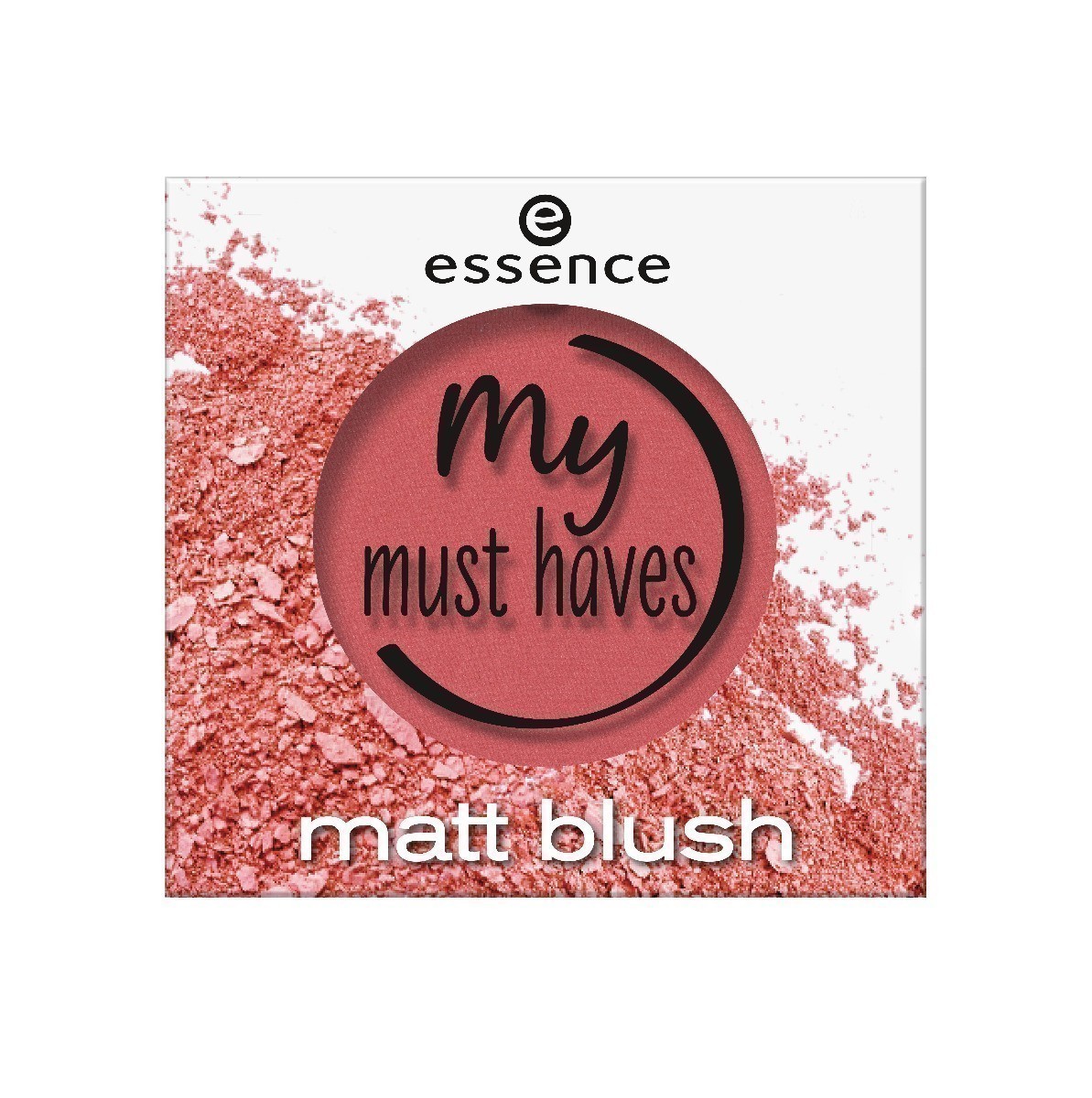 Essence My Must Haves
