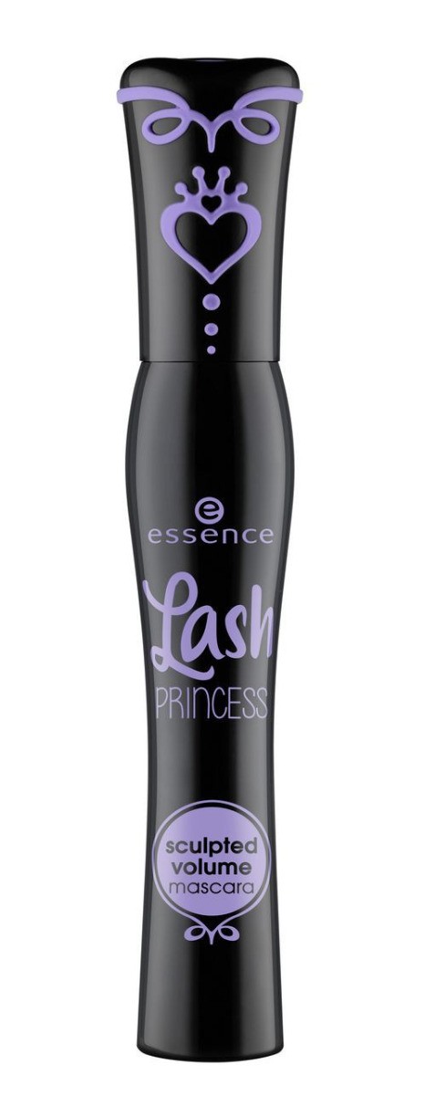 Essence Lash Princess Sculpted Volume