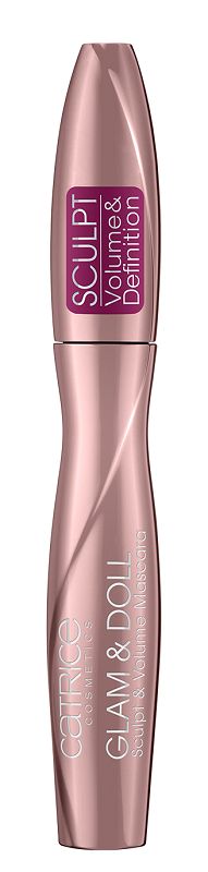Catrice Glam&Doll Sculpt&Volume