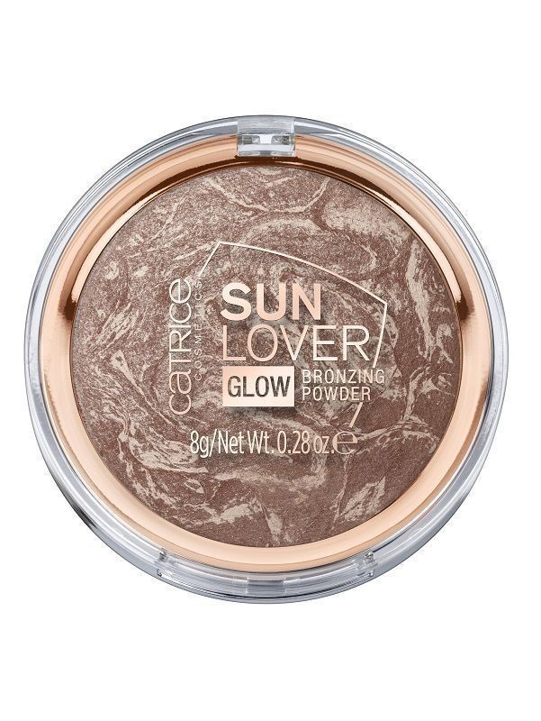 Catrice Sun Lover Glow