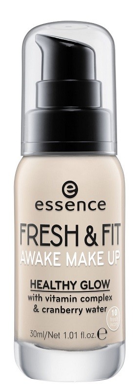 Essence Fresh&Fit Awake
