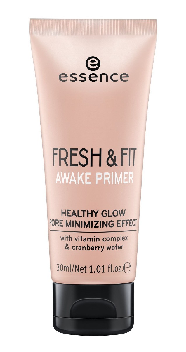 Essence Fresh&Fit Awake Primer