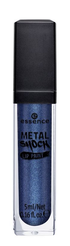 Essence Metal Shock