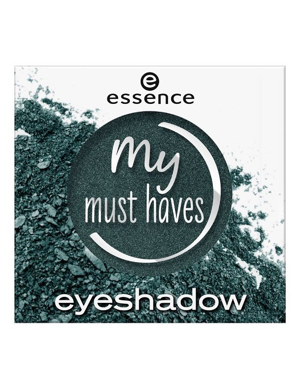 Essence My must Haves