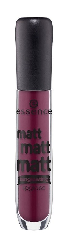 Essence Matt Matt Matt