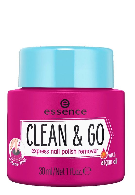 Essence Clean&Go Express