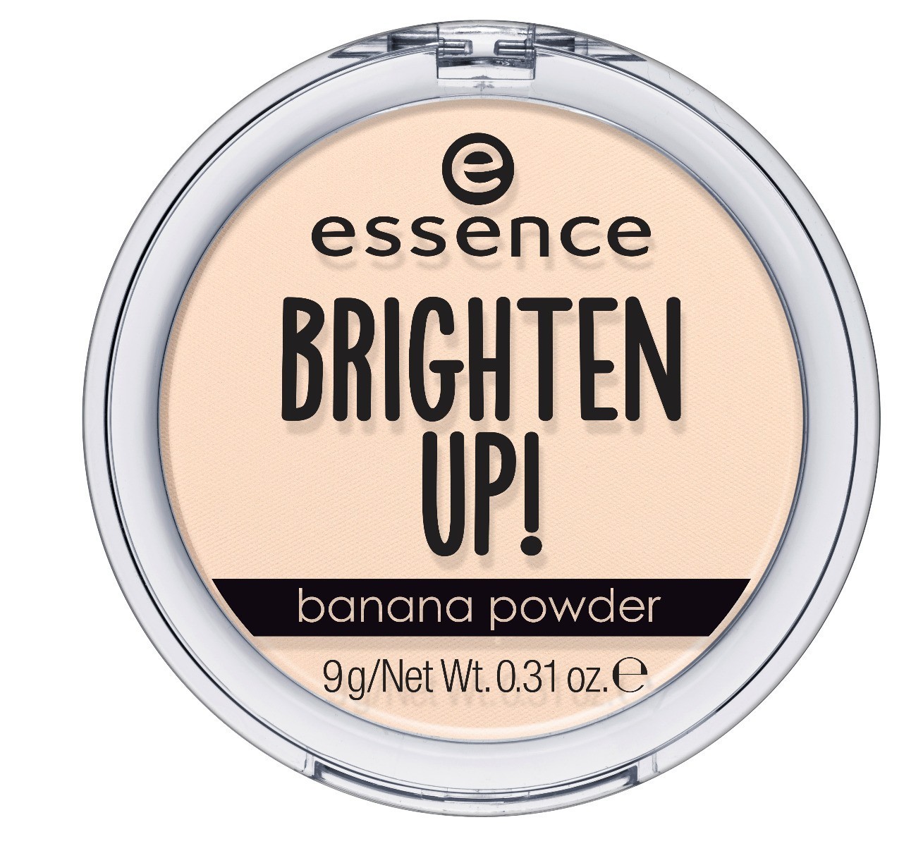 Essence Brighten Up