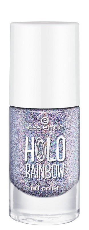 Essence Holo Rainbow