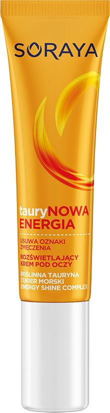 Soraya Taurynowa Energia