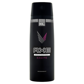 AXE Excite