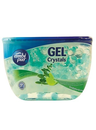 Ambi Pur Eucalyptus&Lime